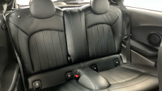 MINI Hatchback 2.0 Cooper S Exclusive 3dr Auto Petrol Hatchback